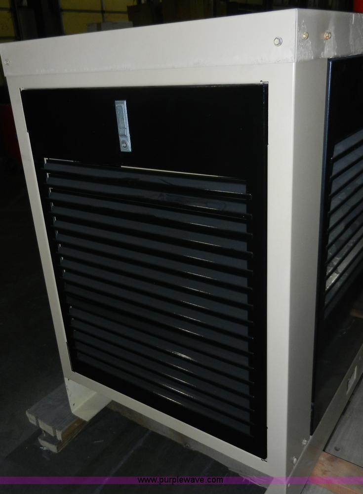 image for item AB9673 Kohler 45 Fast Response II generator