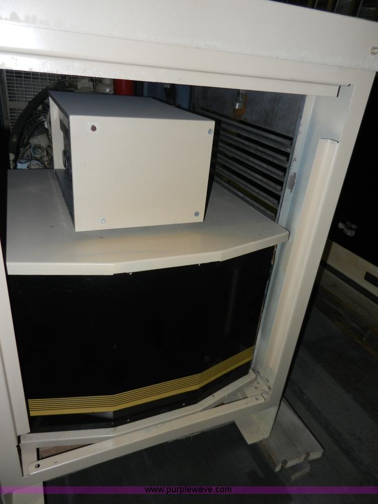 image for item AB9673 Kohler 45 Fast Response II generator