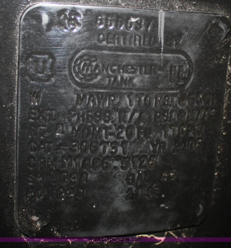 image for item S9854 Rockworth 45 gallon air compressor