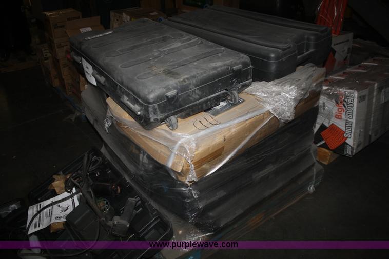 image for item S9859 (11) Protech electric demolition hammer