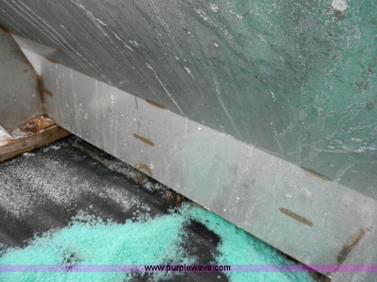 image for item W9652 Western Ice Breaker 8' spreader