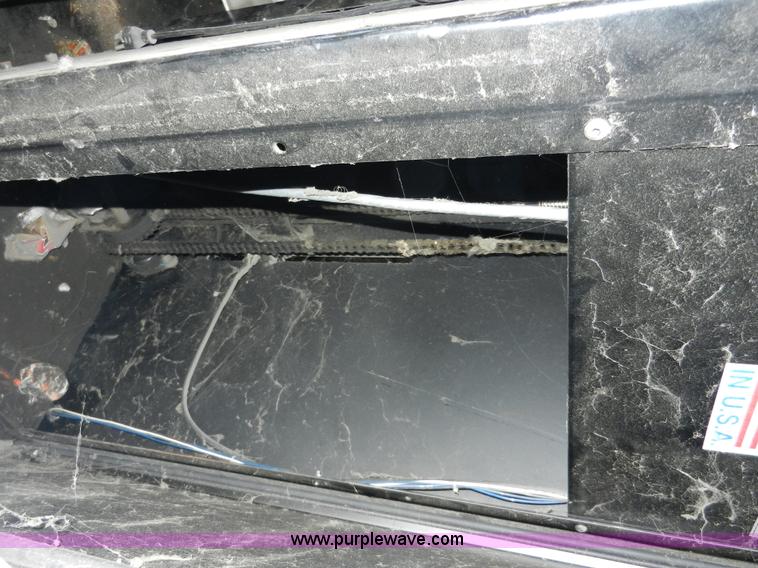 image for item W9653 IPM 20/20 plastic wrap unit