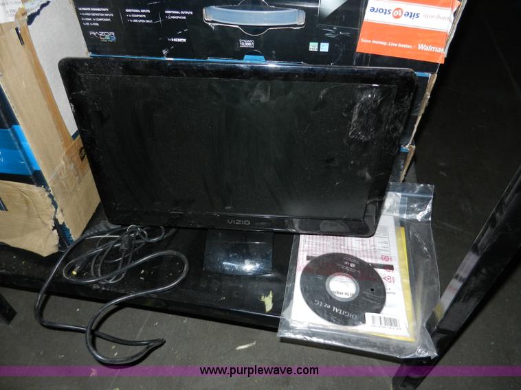 image for item W9702 Approximately 19 assorted monitors