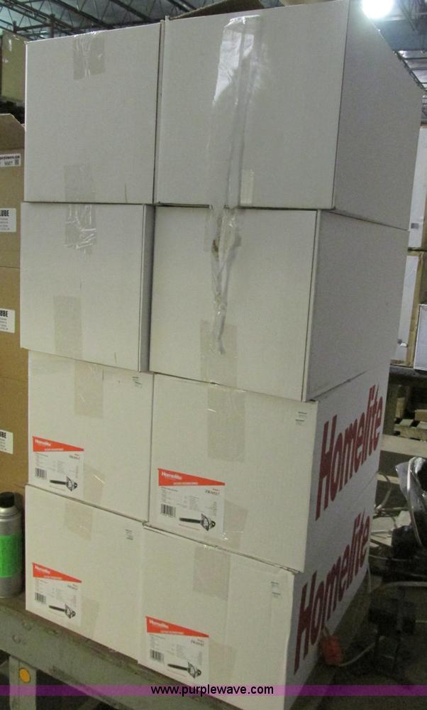 image for item Y9514 (9) Homelite chain saws