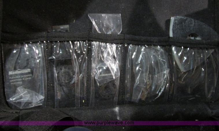 image for item Y9532 Approximately 200 Mastercraft multi-crafter tool kits