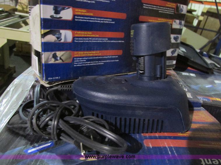 image for item Y9532 Approximately 200 Mastercraft multi-crafter tool kits