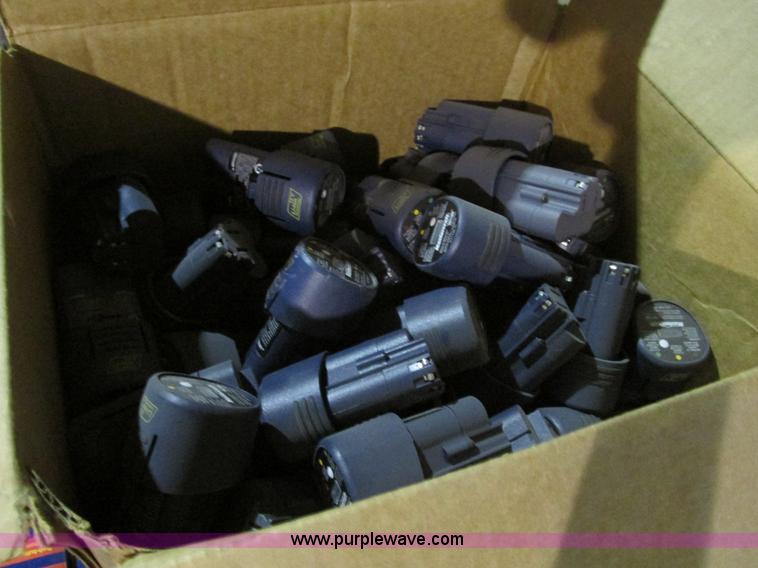 image for item Y9532 Approximately 200 Mastercraft multi-crafter tool kits