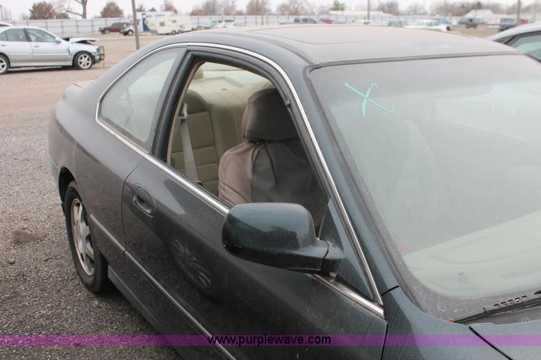 image for item O9379 1994 Honda Accord EX