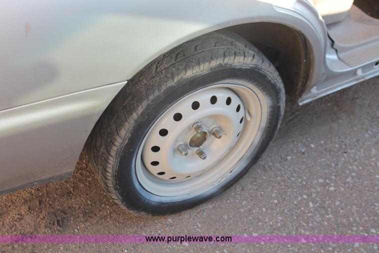 image for item V9080 1997 Honda Accord LX