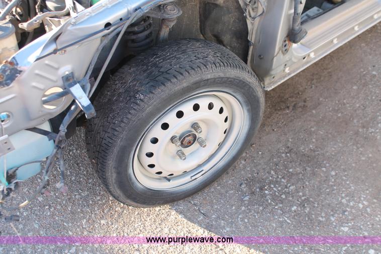 image for item V9080 1997 Honda Accord LX