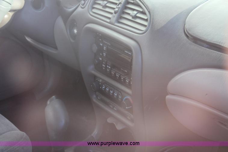 image for item V9082 2000 Oldsmobile Intrigue GX