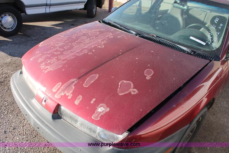 image for item V9084 1999 Saturn SL1