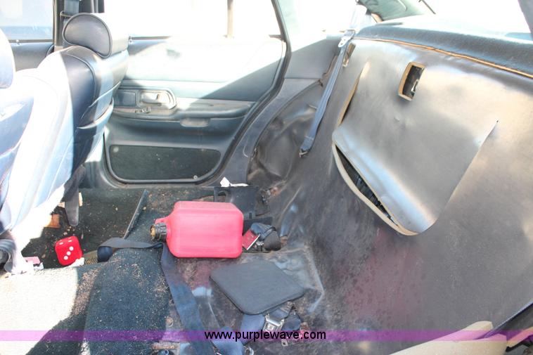 image for item V9086 1992 Ford Crown Victoria LX