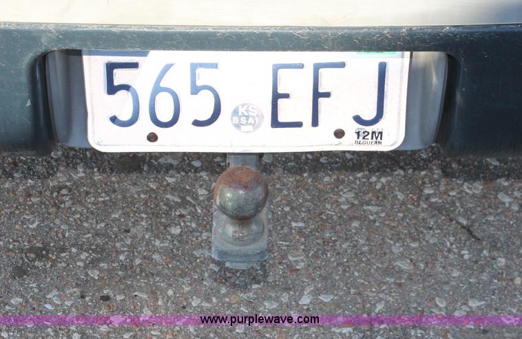 image for item V9086 1992 Ford Crown Victoria LX