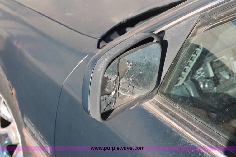 image for item V9086 1992 Ford Crown Victoria LX