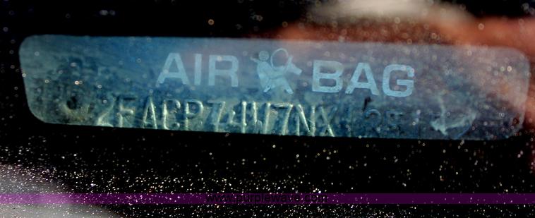 image for item V9086 1992 Ford Crown Victoria LX