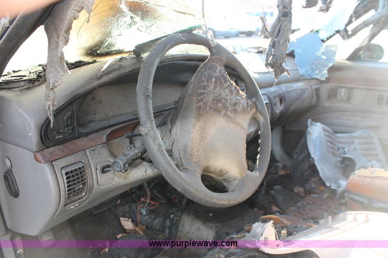 image for item V9088 1995 Oldsmobile Royale