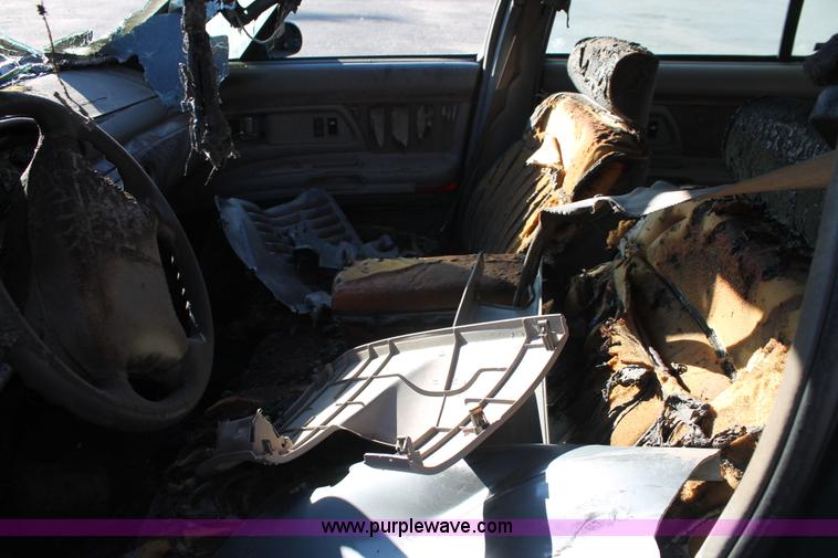 image for item V9088 1995 Oldsmobile Royale