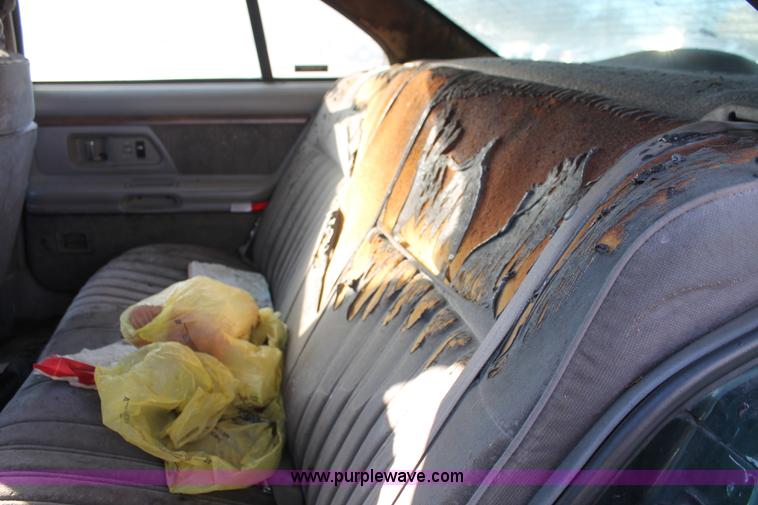 image for item V9088 1995 Oldsmobile Royale