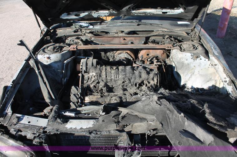 image for item V9088 1995 Oldsmobile Royale