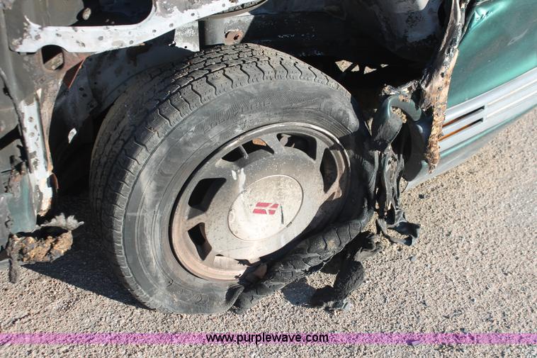 image for item V9088 1995 Oldsmobile Royale