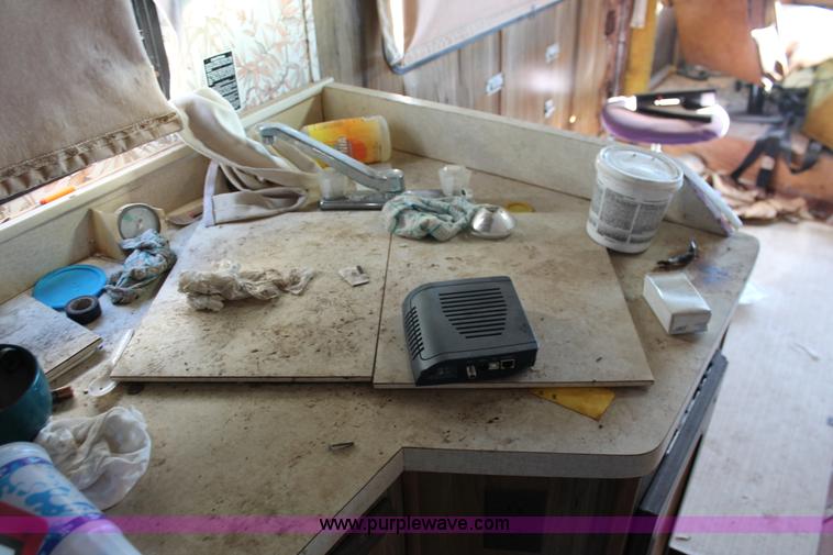 image for item V9090 1984 Chevrolet Cruise Air II camper