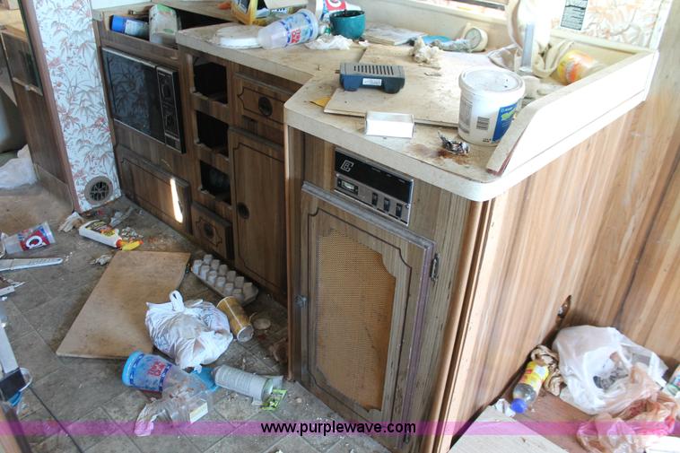 image for item V9090 1984 Chevrolet Cruise Air II camper