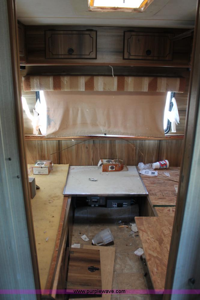 image for item V9090 1984 Chevrolet Cruise Air II camper