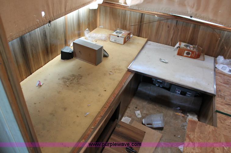 image for item V9090 1984 Chevrolet Cruise Air II camper