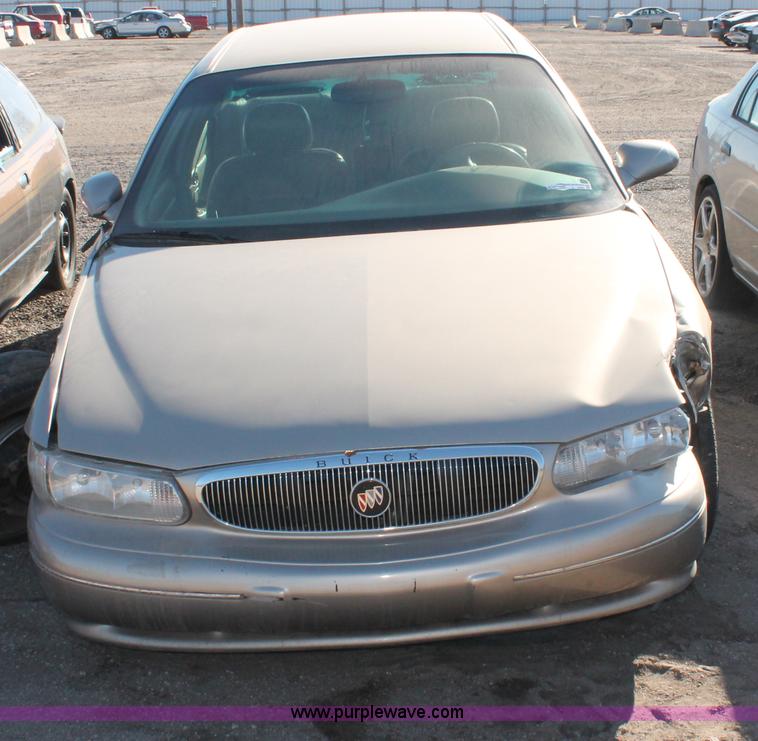 image for item V9092 2000 Buick Century Limited