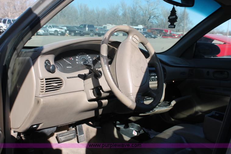 image for item V9092 2000 Buick Century Limited