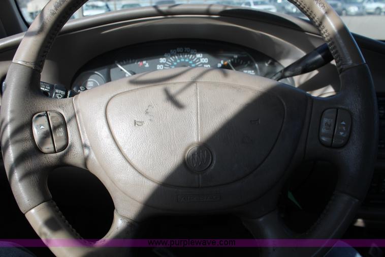 image for item V9092 2000 Buick Century Limited