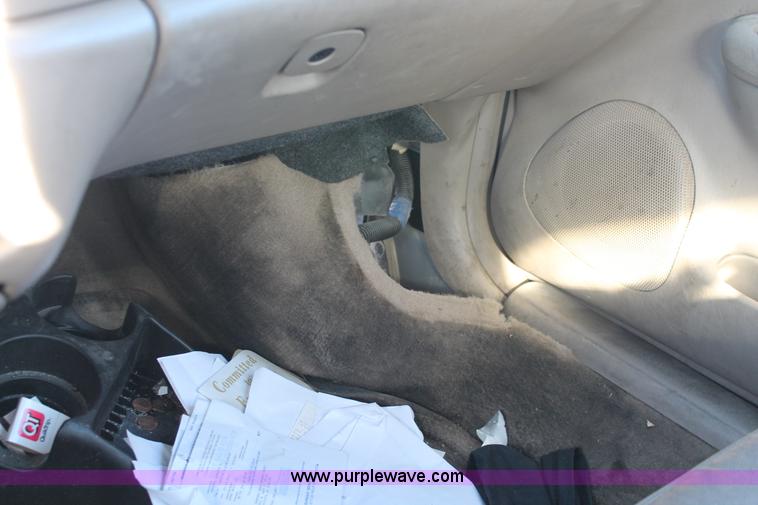 image for item V9092 2000 Buick Century Limited