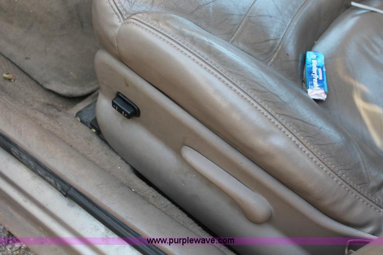 image for item V9092 2000 Buick Century Limited