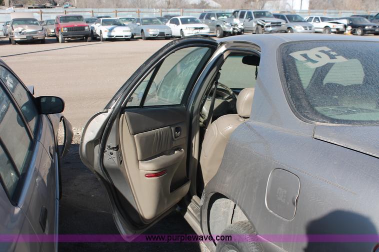 image for item V9092 2000 Buick Century Limited