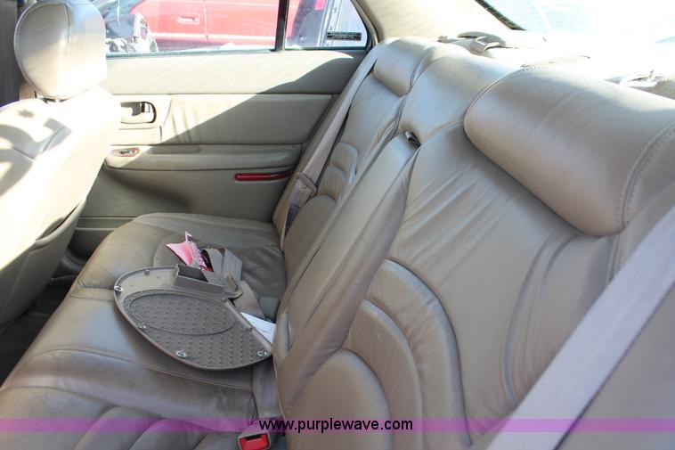 image for item V9092 2000 Buick Century Limited