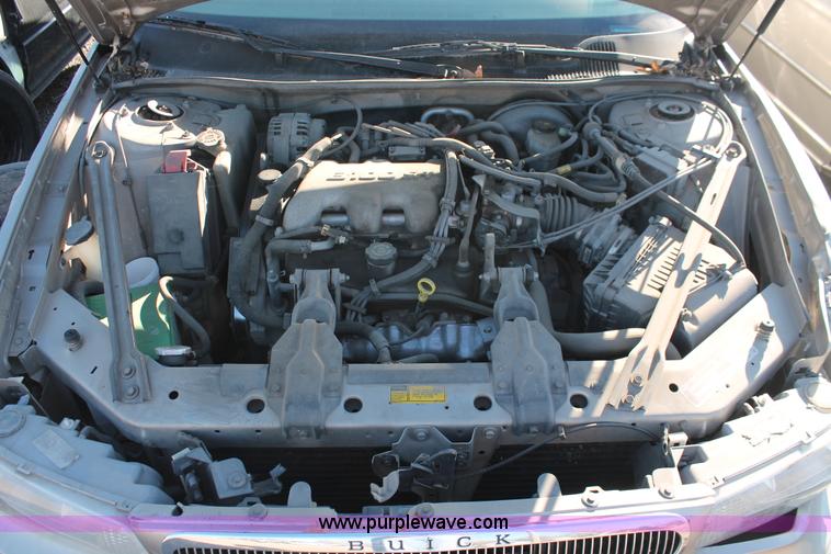 image for item V9092 2000 Buick Century Limited