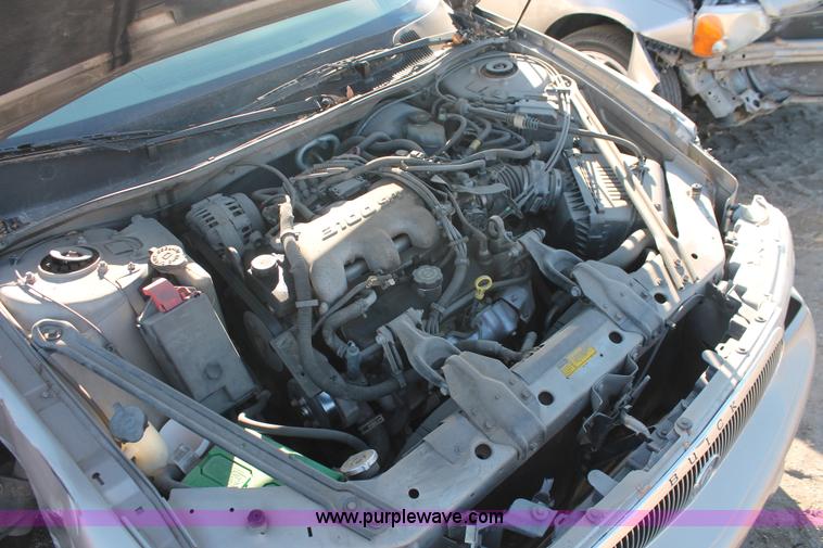 image for item V9092 2000 Buick Century Limited