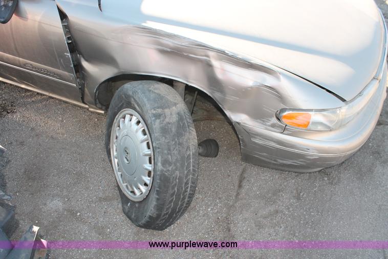 image for item V9092 2000 Buick Century Limited