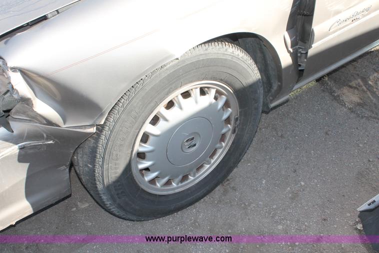 image for item V9092 2000 Buick Century Limited