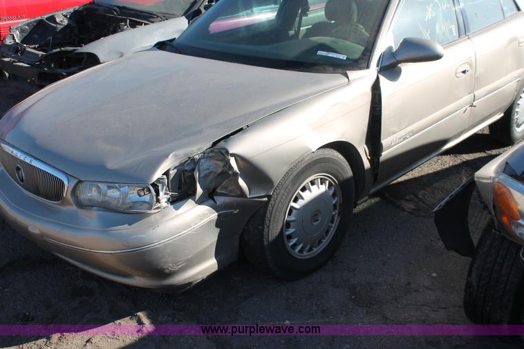 image for item V9092 2000 Buick Century Limited
