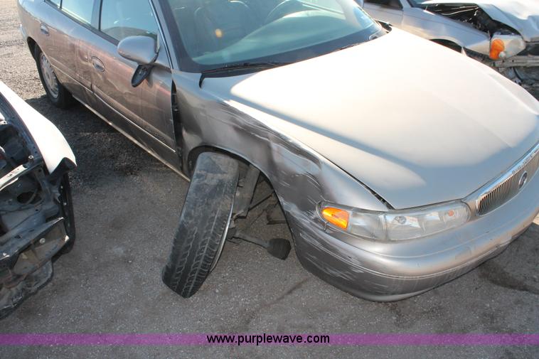 image for item V9092 2000 Buick Century Limited