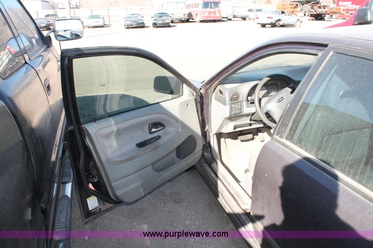 image for item V9094 2000 Volvo S40