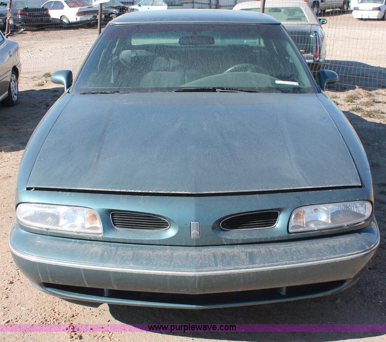 image for item V9095 1996 Oldsmobile Eighty Eight LS