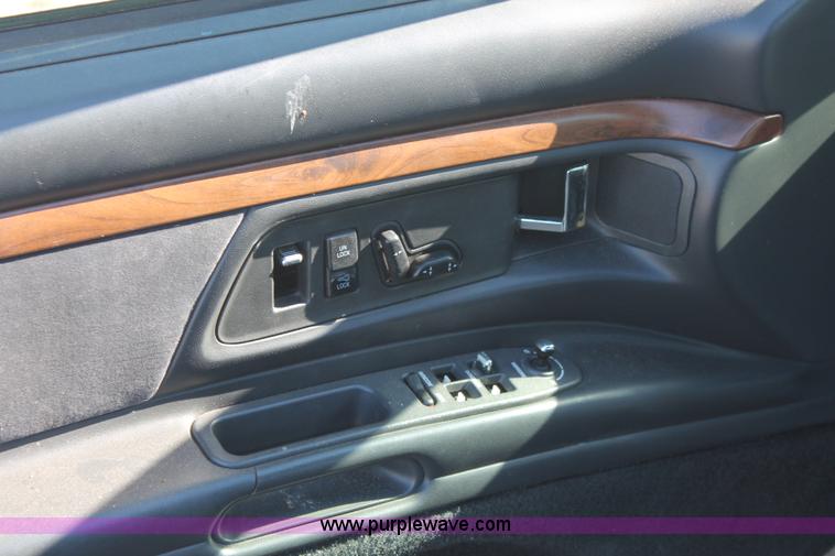 image for item V9095 1996 Oldsmobile Eighty Eight LS