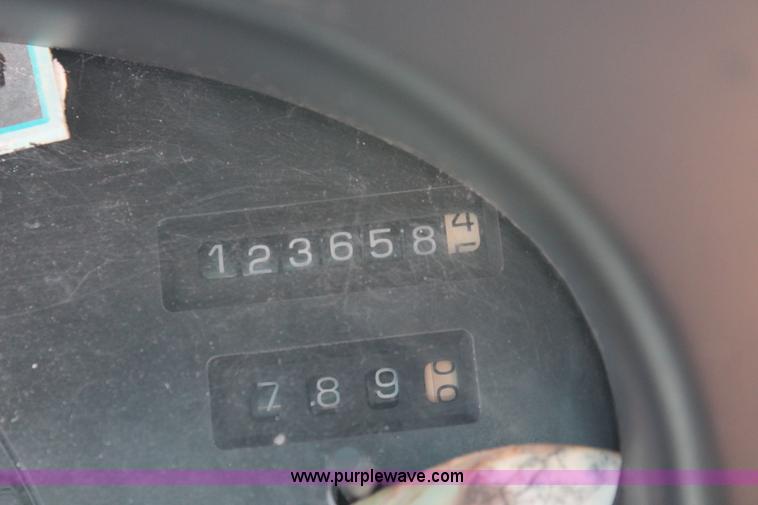 image for item V9095 1996 Oldsmobile Eighty Eight LS