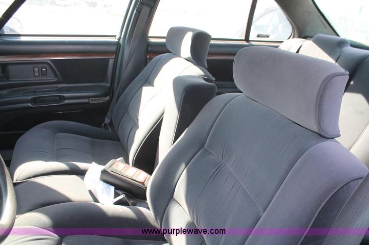 image for item V9095 1996 Oldsmobile Eighty Eight LS