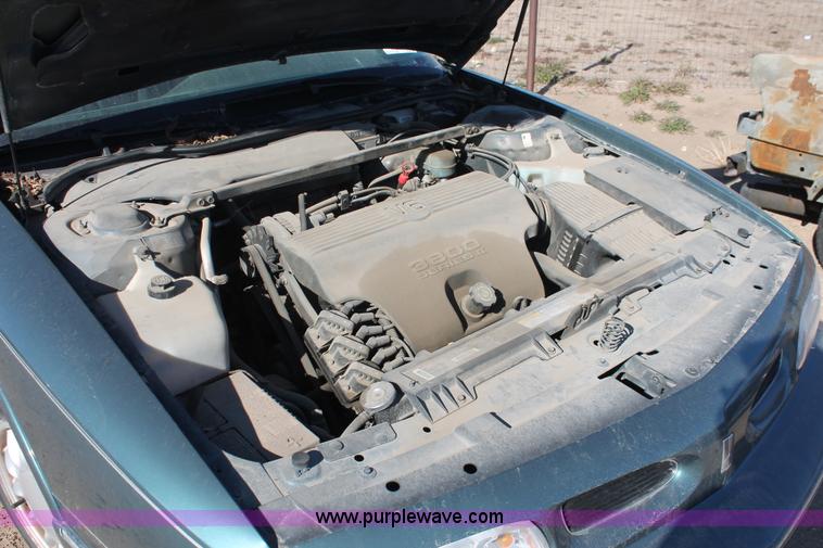 image for item V9095 1996 Oldsmobile Eighty Eight LS