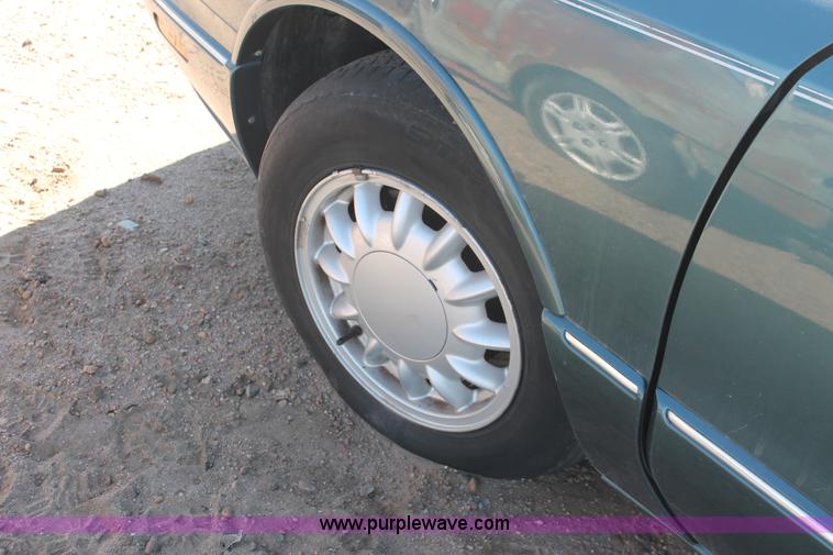 image for item V9095 1996 Oldsmobile Eighty Eight LS