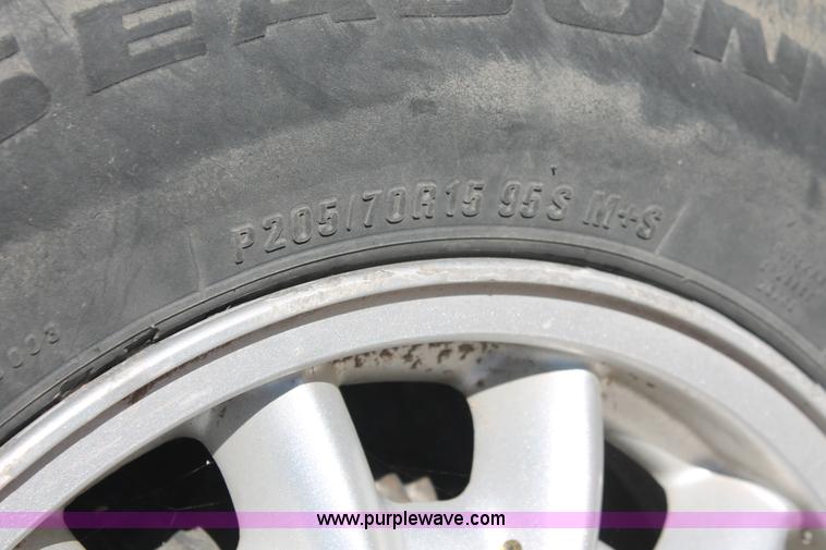 image for item V9095 1996 Oldsmobile Eighty Eight LS